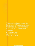 German Fiction