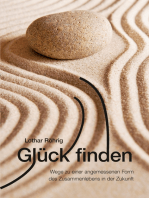 Glück finden