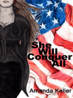 She Will Conquer All