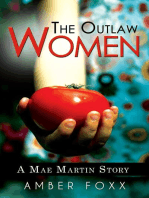 The Outlaw Women