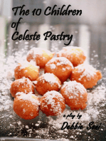 The 10 Children of Celeste Pastry