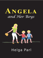Angela and Her Boys