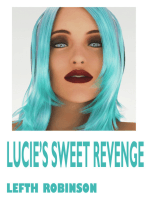 Lucie's Sweet Revenge