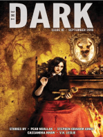 The Dark Issue 16: The Dark, #16