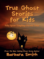 True Ghost Stories for Kids