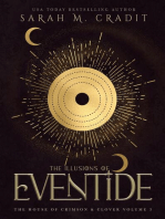 The Illusions of Eventide