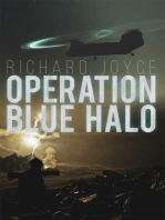 Operation Blue Halo