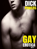 Gay Erotica Vol. 5
