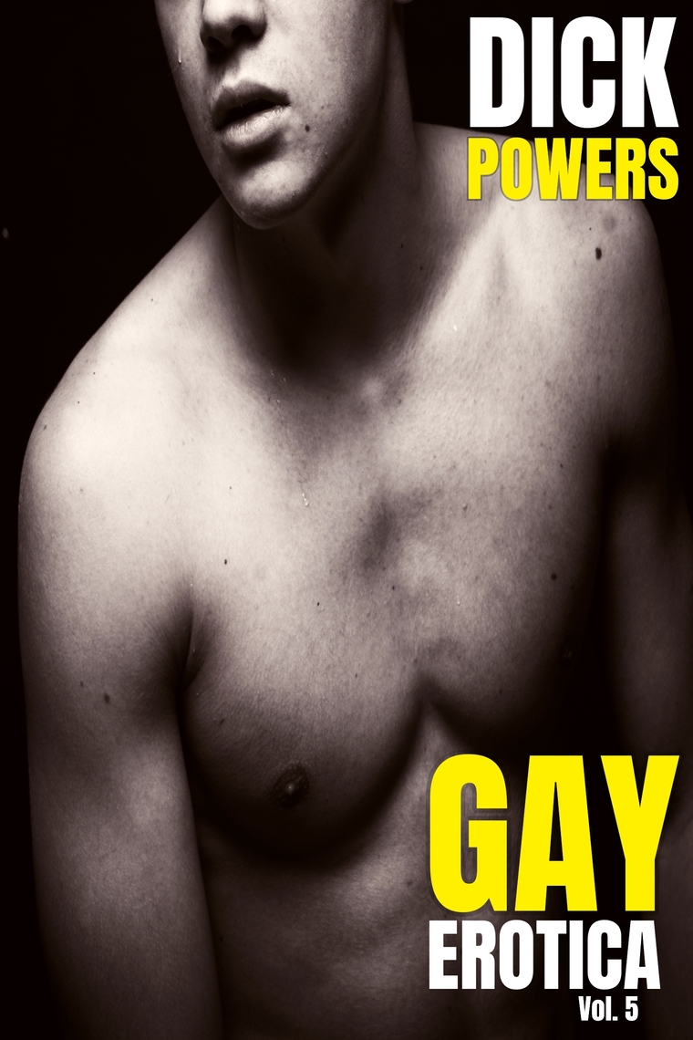 Gay Erotica