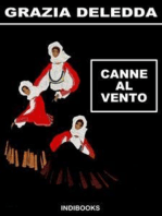 Canne al vento