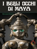 I Begli occhi di Maya