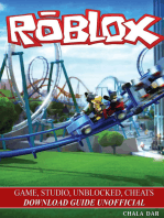 Best Roblox Documents Scribd - unofficial roblox books by heath haskins and david jagneaux