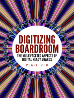 Digitizing Boardroom