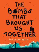 The Bombs That Brought Us Together: WINNER OF THE COSTA CHILDREN'S BOOK AWARD 2016