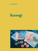 Runmagi: Bok-stäverna berättar