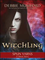 Witchling