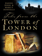 Tales from the Tower of London