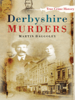 Derbyshire Murders