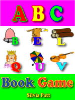ABC Book Game