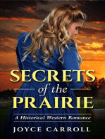 Secrets of the Prairie