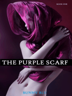The Purple Scarf