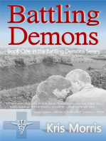 Battling Demons: Battling Demons, #1