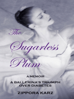 The Sugarless Plum