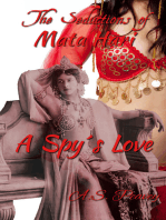 A Spy's Love