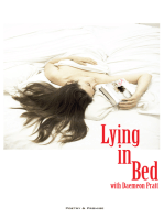 Lying in Bed With Daemeon Pratt