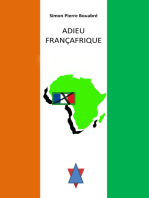 Adieu Francafrique