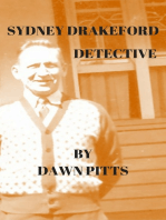 Sydney Drakeford, Detective
