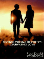 Seventh Volume of Poetry