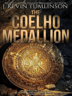 The Coelho Medallion: Dan Kotler, #1