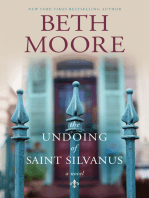 The Undoing of Saint Silvanus