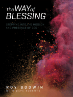 The Way of Blessing