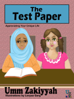 The Test Paper