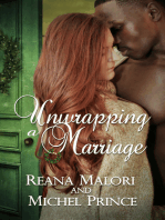 Unwrapping a Marriage