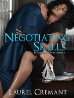 Negotiating Skills: Boardroom Acts, #2