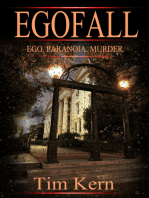 Egofall: Ego. Paranoia. Murder.