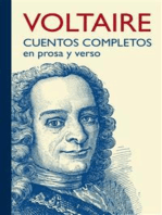 Cuentos completos en prosa y verso