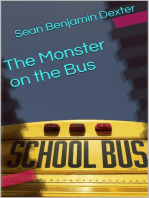 The Monster on the Bus