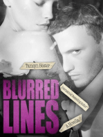 Blurred Lines: The Line Between 1.5