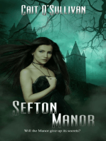 Sefton Manor