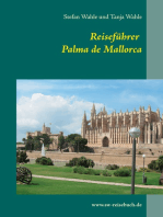 Reiseführer Palma de Mallorca: Die andere Seite von Palma