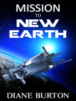 Mission to New Earth