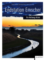 Endstation Emscher: Ein Hellweg-Krimi