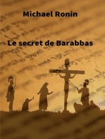 Le secret de Barabbas