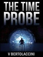 The Time Probe 2016