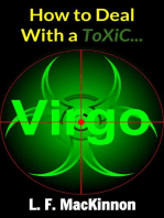 How To Deal With A Toxic Virgo