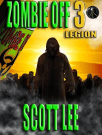 Zombie Off 3: Legion